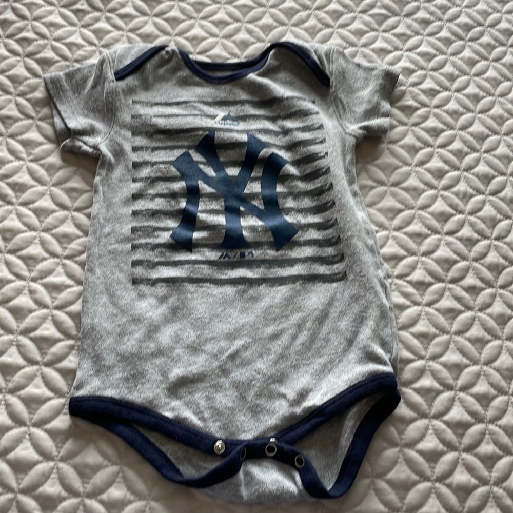 Cute onesie ( bag C)
